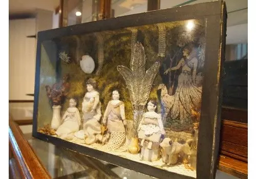 Folk Art