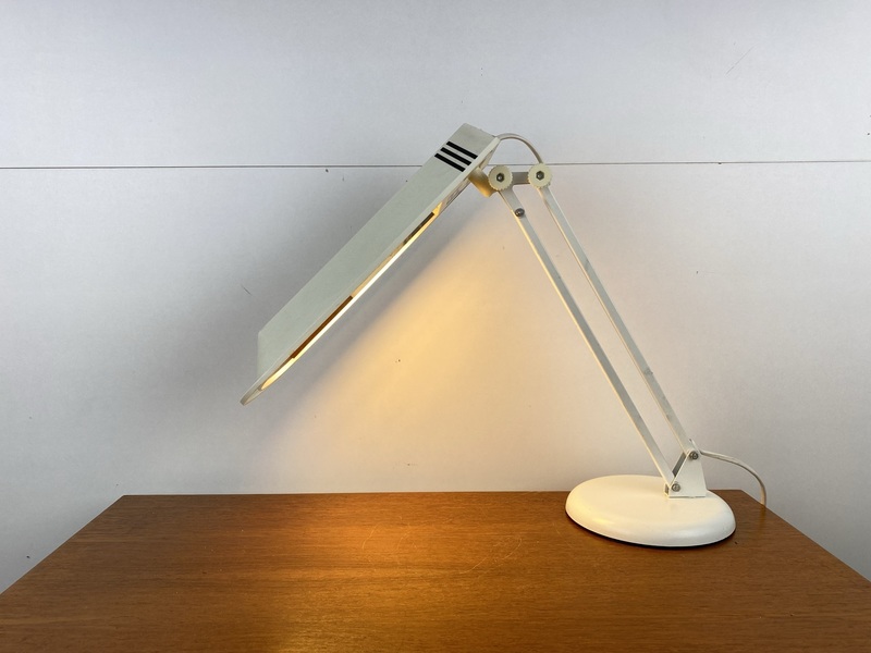 Desk Lamp Danish Designer Lyskær Lyskær Belysning Vinterior