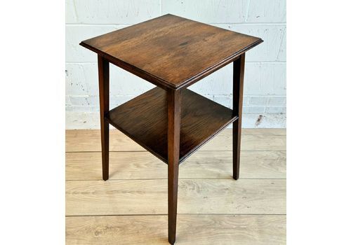 Our Stylish Vintage Side Table Collection | Vinterior
