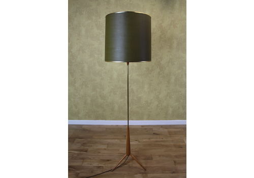Early 1960’s British Atomic Standing Lamp