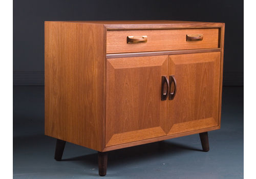 G Plan Cabinets | Vintage G Plan Cabinets for Sale | Retro Teak ...