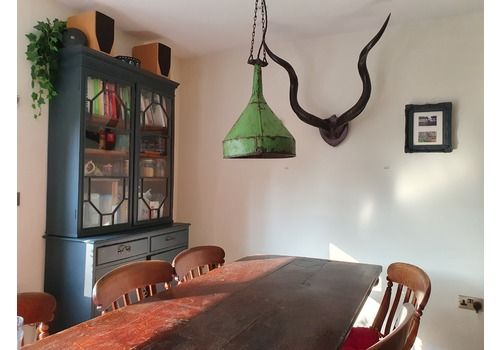 Vintage Industrial Funnel Light First Half Of The 20th Century