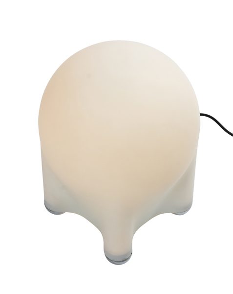 Tronconi By Giotto Stoppino 'Drop' Table Lamp, Large Version.