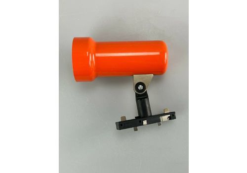 Erco Lamp Light Ceiling Lamp For Track Spotlight 60s 70s