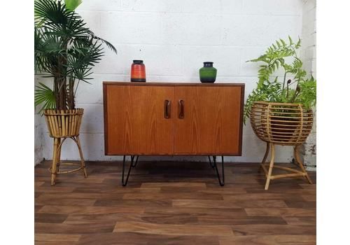 G Plan Cabinets | Vintage G Plan Cabinets for Sale | Retro Teak ...