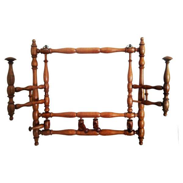 Coat Rack Wall Coat Racks And Stands Foldable 6 Hangers 19th Century, photo furniture