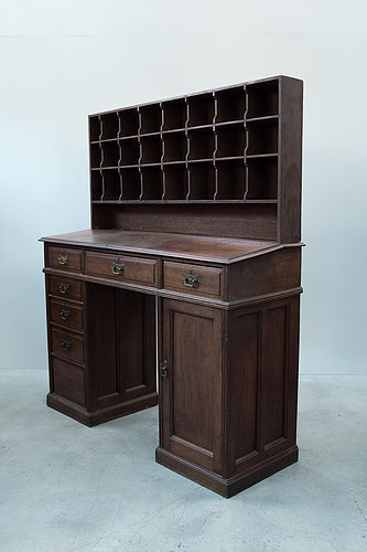 Reformed Gothic Concierge Desk Vinterior Reformed Gothic Concierge Desk Vinterior