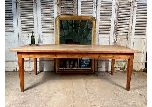 One Of A Kind Vintage Dining Tables | Vinterior