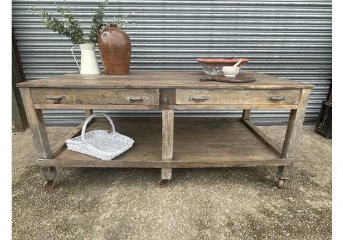 Our Stylish Vintage Side Table Collection | Vinterior