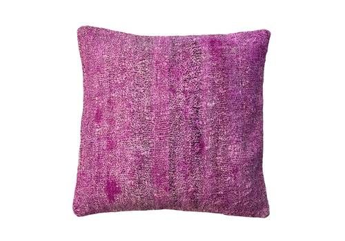 Kilim Pillow Cover Meditation Bench Kelim Teppich Boho 45x45 Cm Kilim Cushion Sofa Turkish Pillow