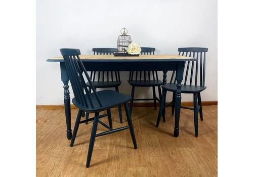 Vintage Dining Tables And Chairs You’ll Love | Vinterior