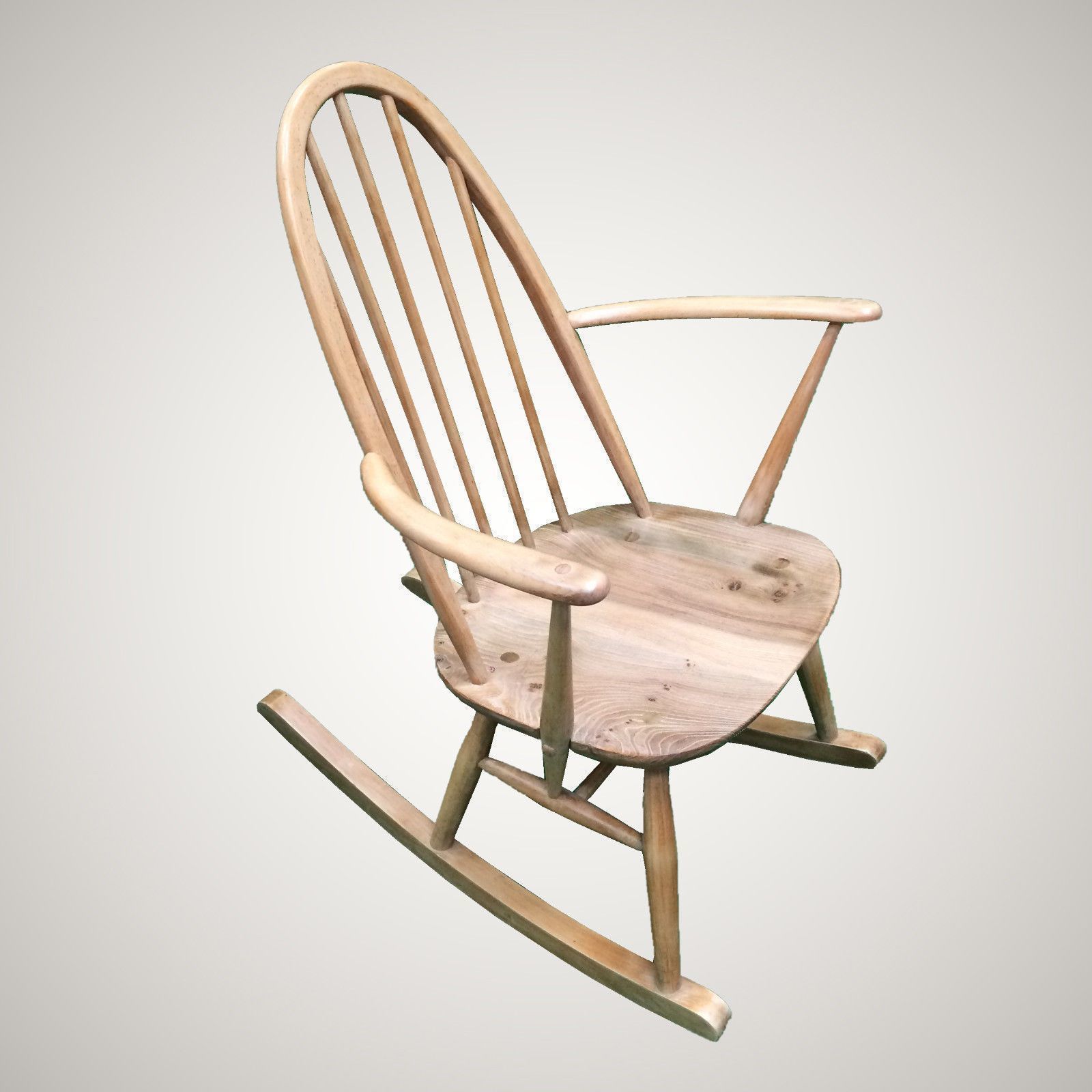 ercol nursing chair