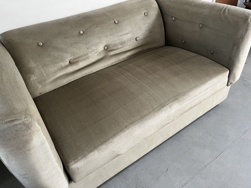 Parker Knoll Chesterfield Back Drop End Sofa Parker Parker Knoll