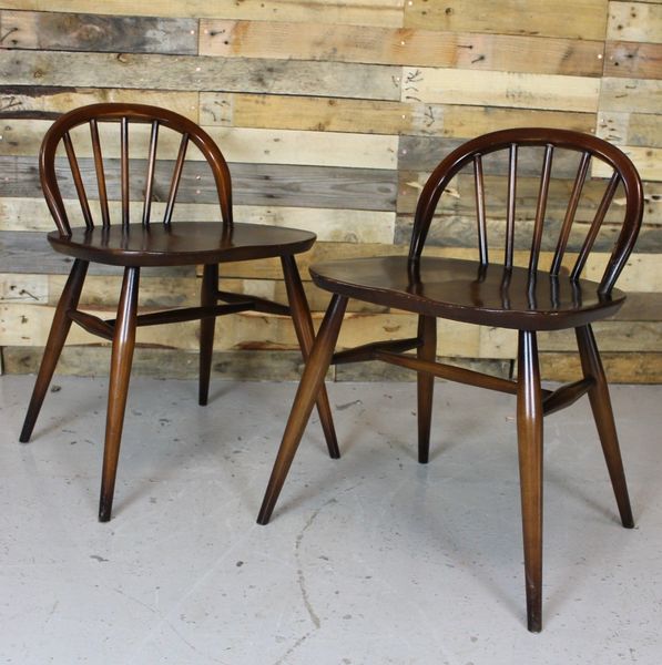 Ercol dressing table chair clearance