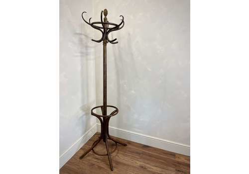 Bentwood Coat Stand