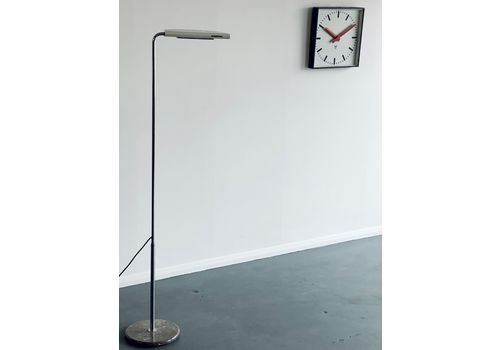 Bruno Gecchelin For Skipper Mezza Luna Floor Lamp