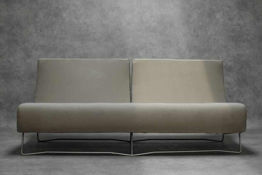 Ligne Roset Sofa Lover, By Pascal Mourgue photo furniture