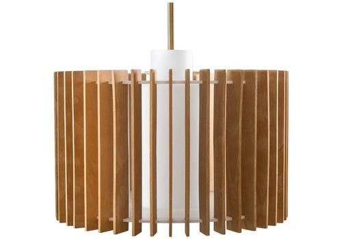 Midcentury Swedish Pendant By Hans Agne Jakobsson