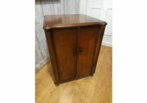 Antique Cabinet, 1800s