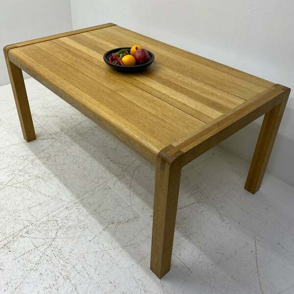 Vintage Habitat Dining Table Habitat Vinterior