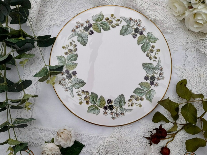 新品 英国製 WORCESTER【Lavinia】OtoTキャセロール