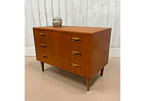 Vtg G Plan Chest Drawers Danish Mid Century Map Sideboard Cupboard Plan Studio