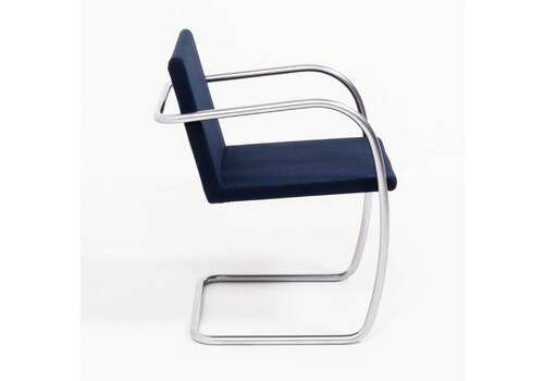 Knoll Brno Chair By Mies Van Der Rohe