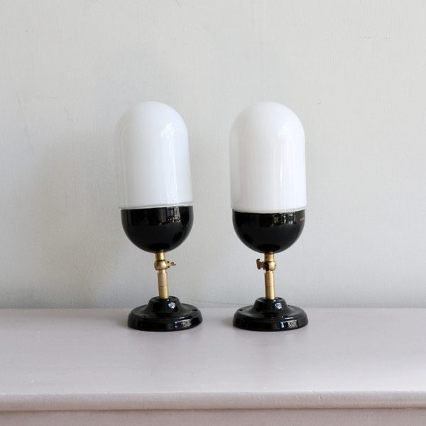 Contemporary Wall Lights Vinterior