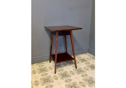 Edwardian Occasional Side Table