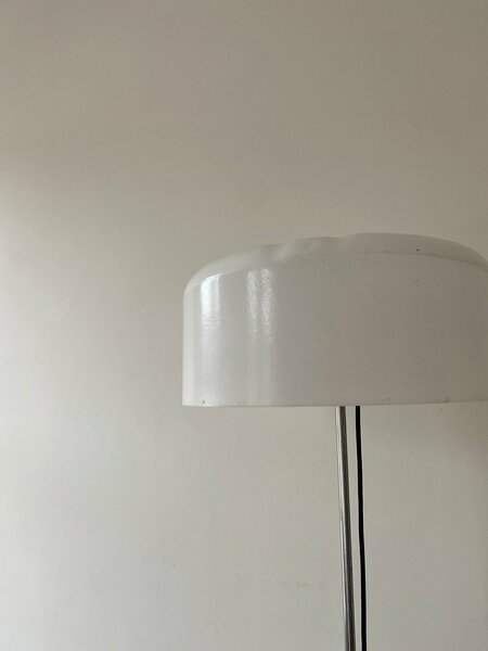 Spiral Lamp With Stone Base photo Lighting