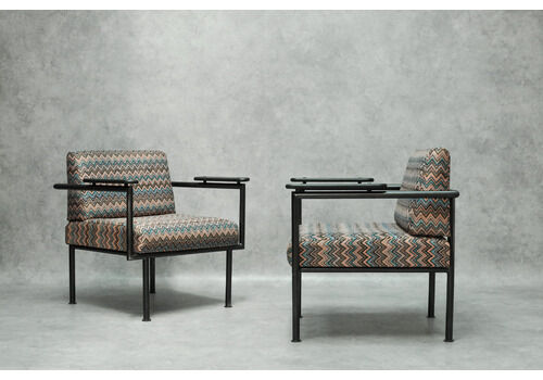 Ziggy Armchair