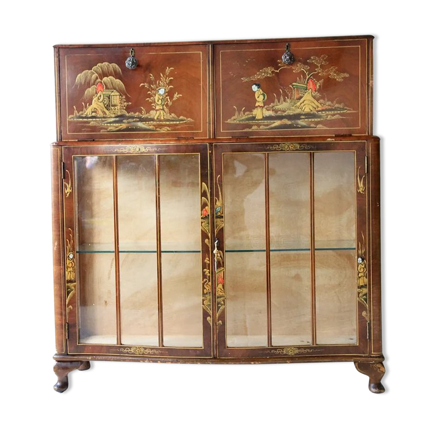 Cocktail By Tunbridge Of London Vinterior