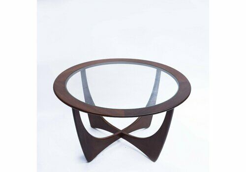 Astro Coffee Table By Victor Wilkins For G Plan, 1960s